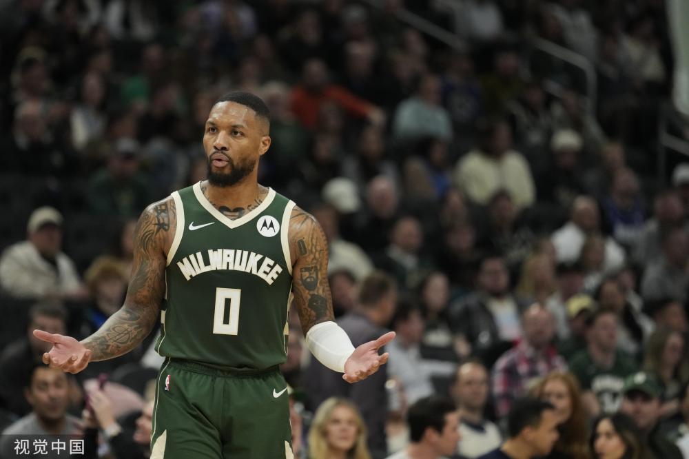 三连败！莫兰特空砍26+5+6，恭喜哈登，快船有望西部第五.