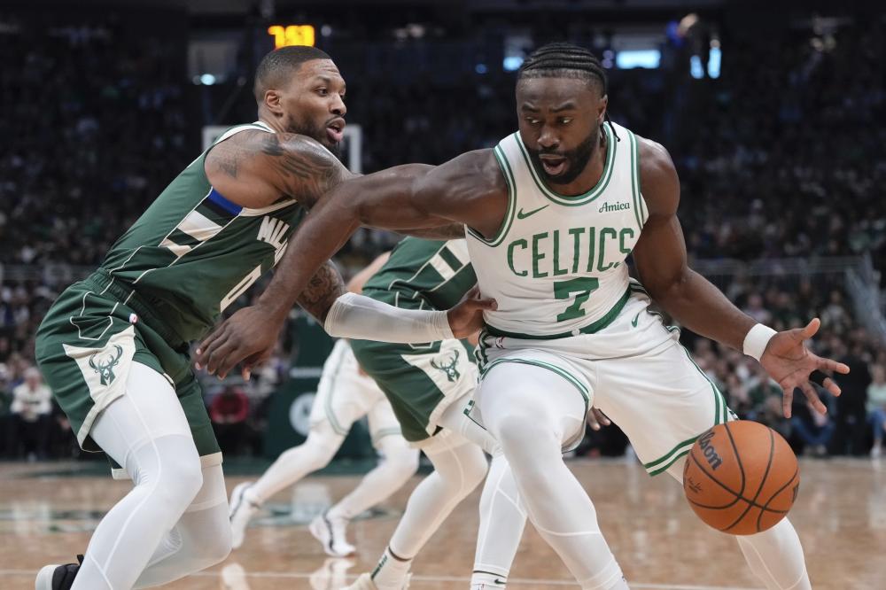 [球之夜]宋凯：找回中国球的魂.