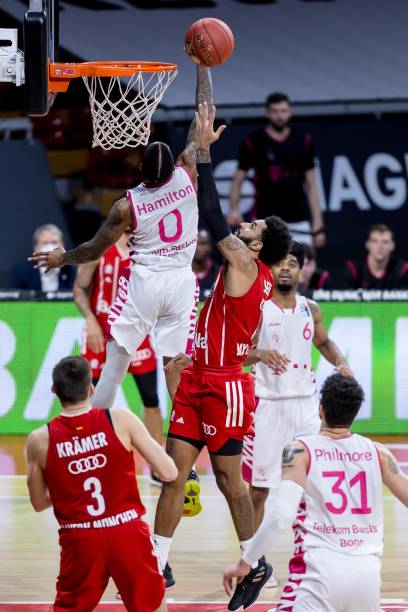 詹姆斯和布 詹姆斯和布