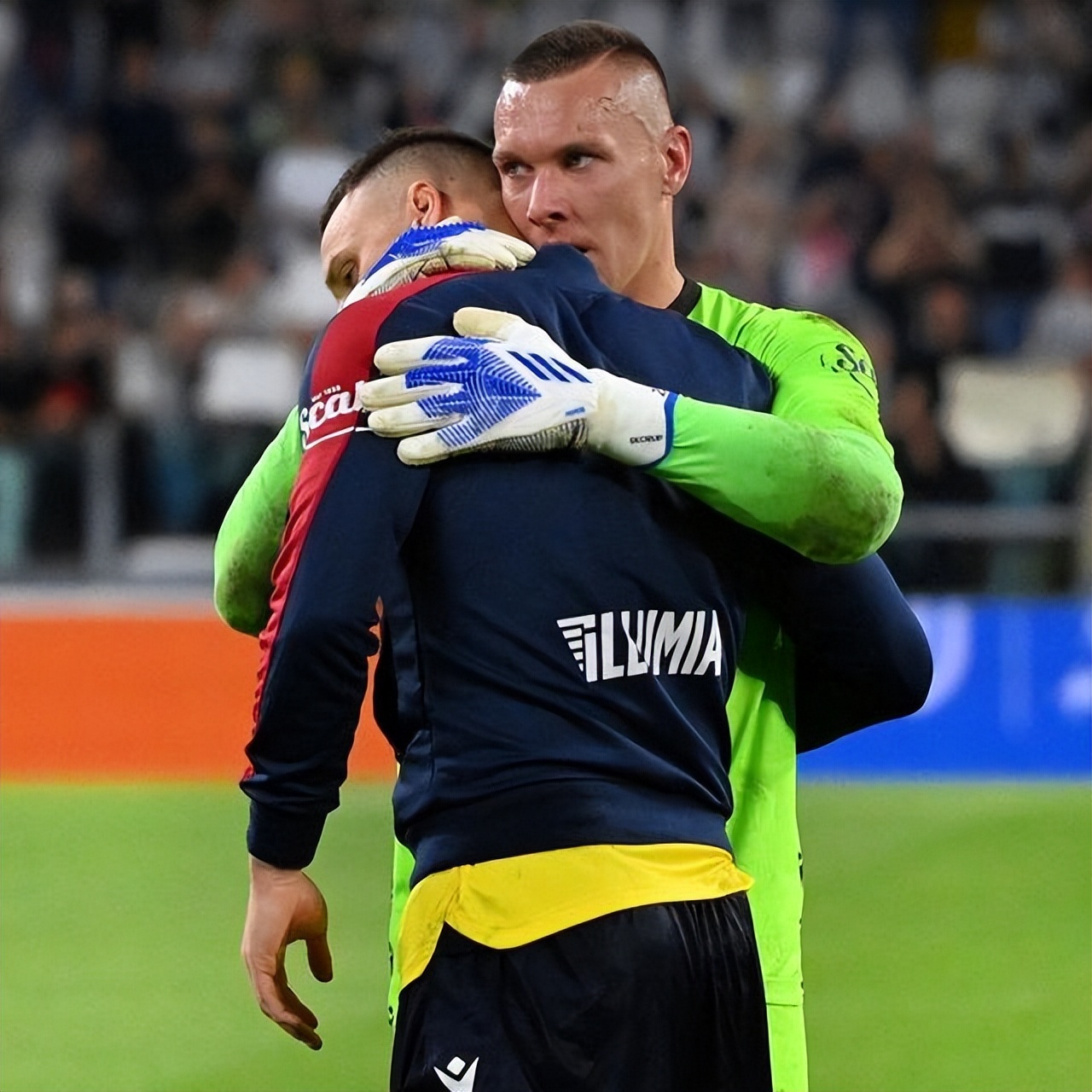 轻一代的锐 轻一代的锐