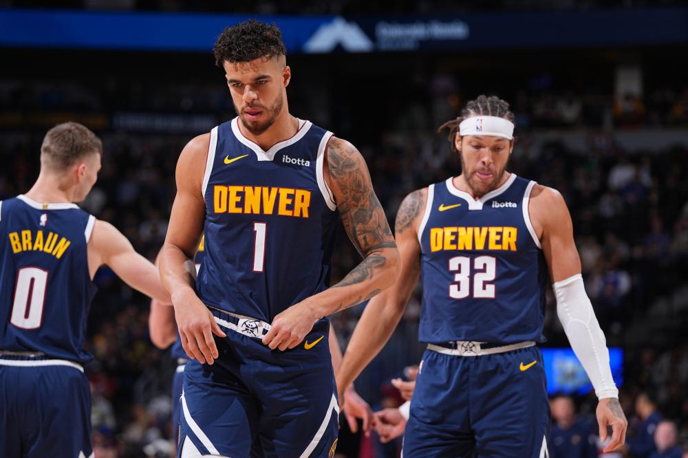 米体：今天是穆阿尼关键日，若无法完成尤文将转向雅克松