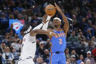 奇才新秀显明星潜质！未来可期，奇才对阵猛龙有亮点